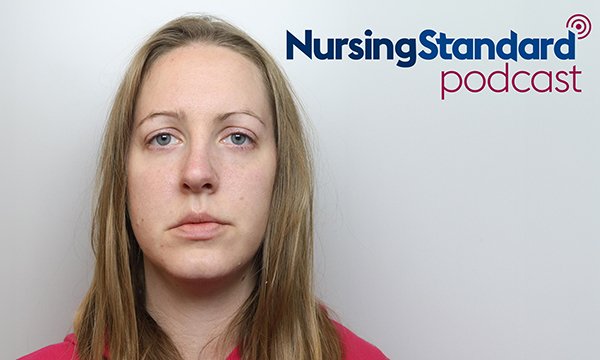 Lucy Letby, nurse who was convicted of killing seven babies