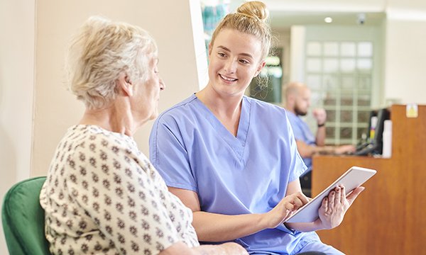 How to provide effective safety netting in the emergency department