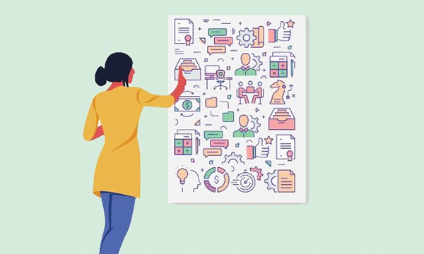 How to develop and present a conference poster