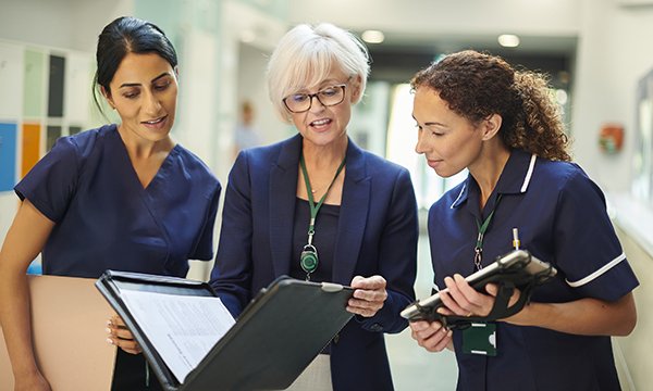 Equity, diversity and inclusion: exploring Canadian nurses’ perceptions