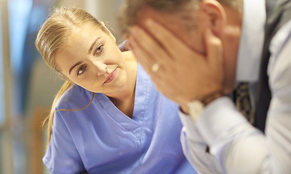 Reducing length of stay in the emergency department for patients with mental health conditions: a service evaluation 