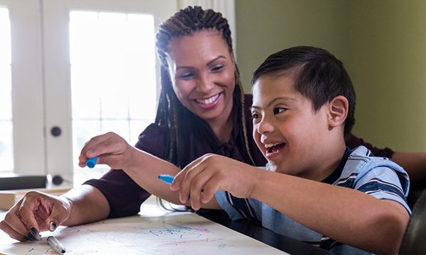 Exploring adult, children’s and mental health nursing students’ attitudes towards learning disability nursing