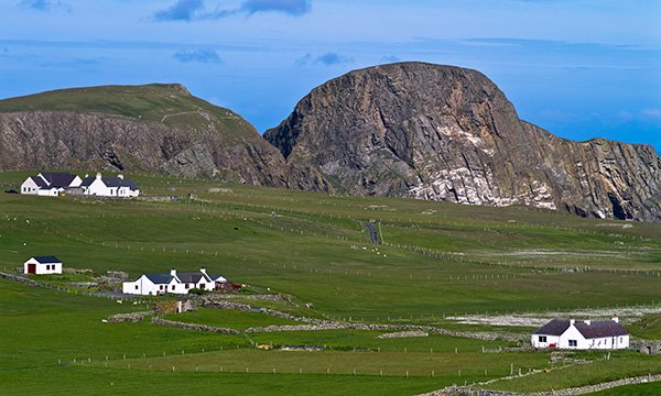 Remote nursing job: NHS Shetland is looking for a district nurse or nurse practitioner for Fair Isle, the southernmost island of Shetland 