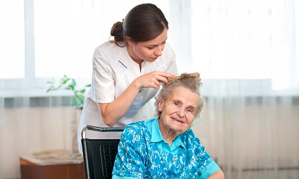 Social care placements allow nursing students to see first-hand how they can influence outcomes across the lifespan and contribute to healthier, more independent living