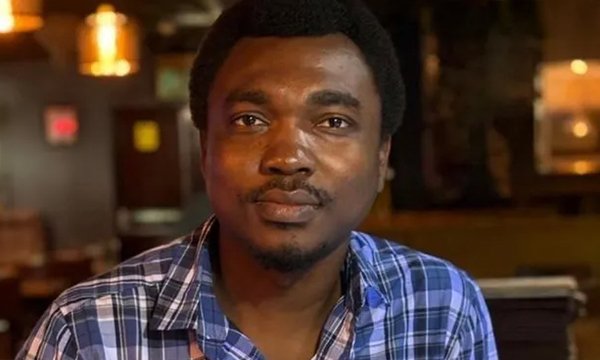 Samuel Acquah, theatre nurse, who died suddenly