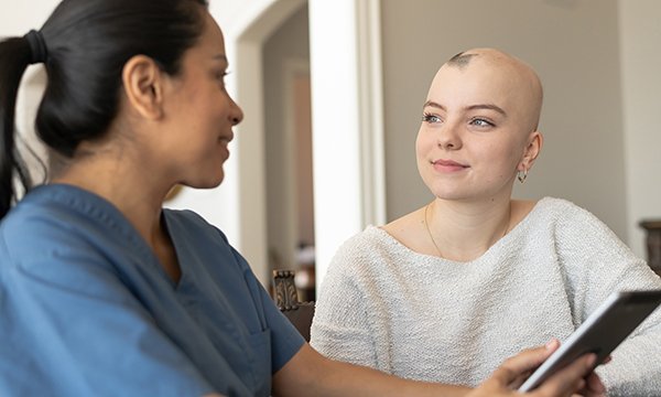 Prehabilitation service delivery for patients with head and neck cancer: a cross-sectional study into UK healthcare professionals’ views