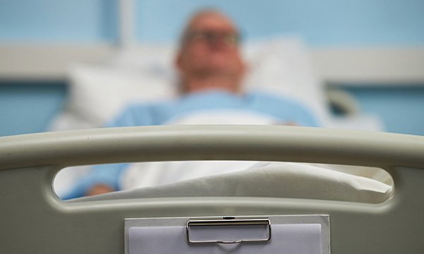 Emphasising the essential role of the learning disability nurse in acute care: a case study