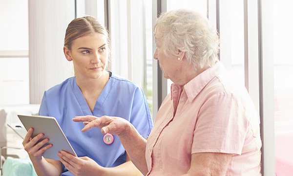 Improving outcomes for older adults in the emergency department: challenges, enablers and evidence-based solutions