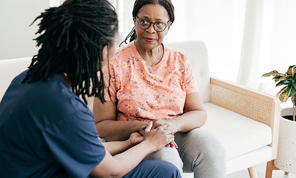 Promoting the use of advance care planning in people from minority ethnic backgrounds