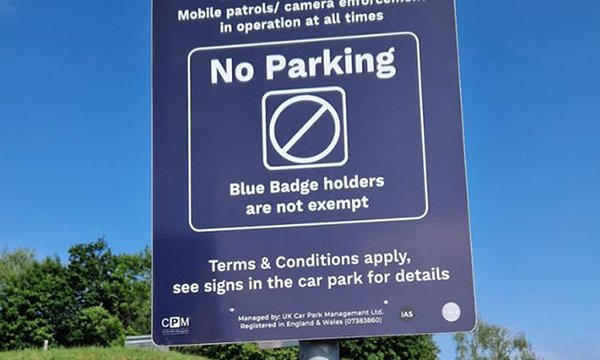 Nurses’ parking charges win: Worcestershire County Council approves parking permit scheme for nurses delivering urgent care