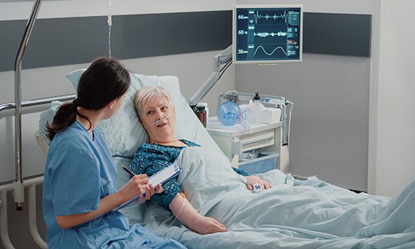 Optimising health outcomes in exacerbations of chronic obstructive pulmonary disease