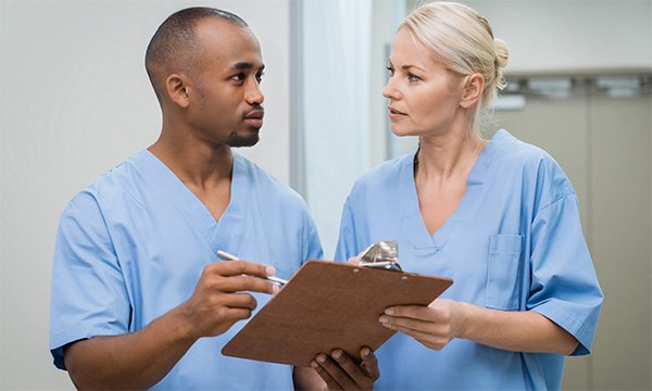 Supporting internationally educated nurses in navigating patient safety in the UK