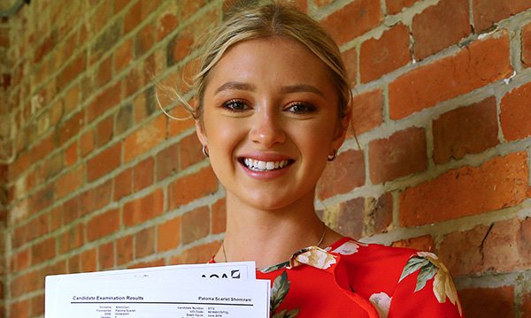  ‘Adversely influenced’ by ex-nurse mother: coroner found Paloma Shemirani died after refusing chemotherapy for non-Hodgkin lymphoma