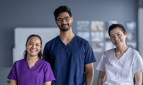 £2,500 for nurse-led anti-racism projects: the RCN Foundation and nurse Michelle Cox have launched this award to tackle racism in healthcare 