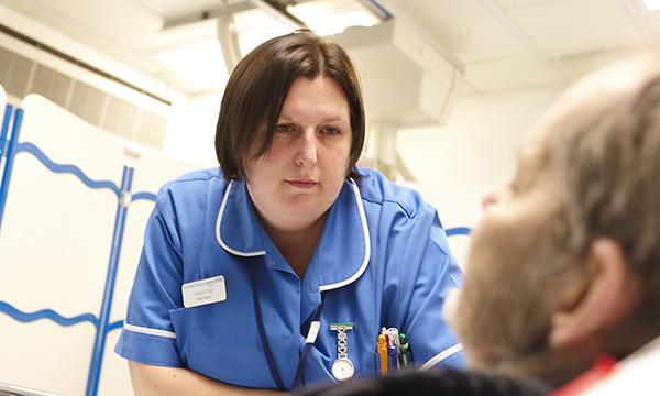 Delivering effective end of life care in the emergency department: a nursing perspective