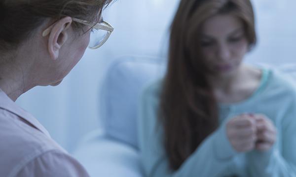 Exploring the barriers to implementing trauma-informed care in acute psychiatric inpatient settings: a literature review