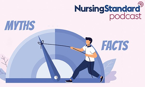 Nurses are in a unique position to help intervene with patients who may be getting poor quality information online