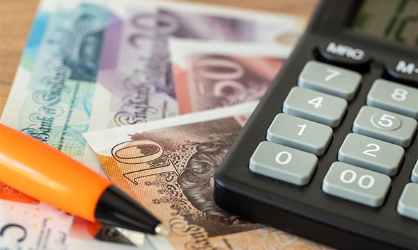 Nursing and Midwifery Council says ten-year fee freeze has contracted its income by 28% in real terms