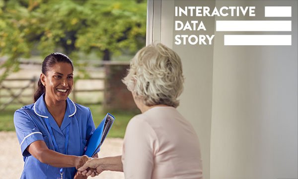 NHS uniform policies help give the public confidence, emphasise patient safety and offer nursing staff comfort