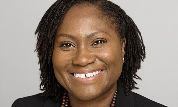 Reinstated senior nurse Evonne Hunt wins landmark case against trust