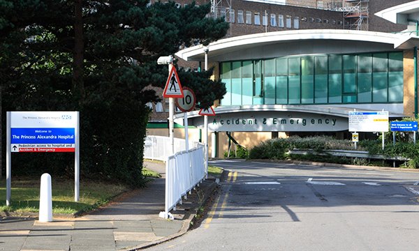 Princess Alexandra Hospital NHS Trust was criticised by a coroner for not following senior nurses’ recommendation to make medicines administration refresher training mandatory for nurses