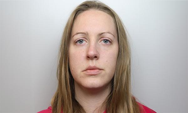 Letby is currently serving 15 whole-life orders after being convicted of murdering seven babies and attempting to murder seven others between June 2015 and June 2016