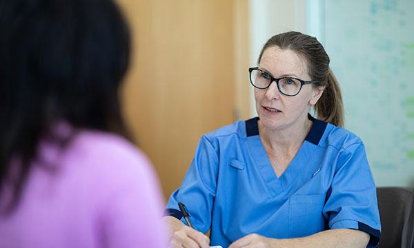 Introducing nurses to general practice settings during their training and enhancing support networks could help build a sustainable workforce