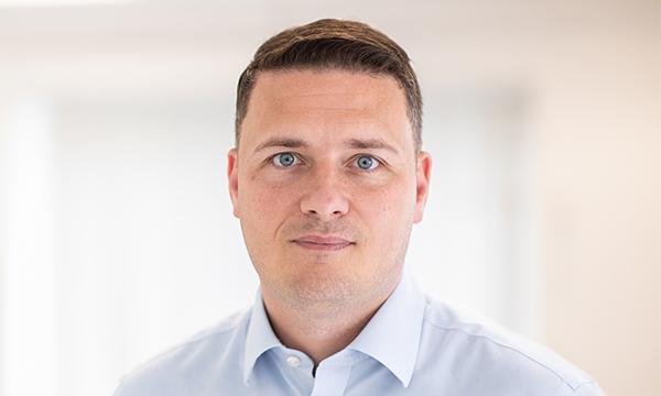 Health and social care secretary Wes Streeting