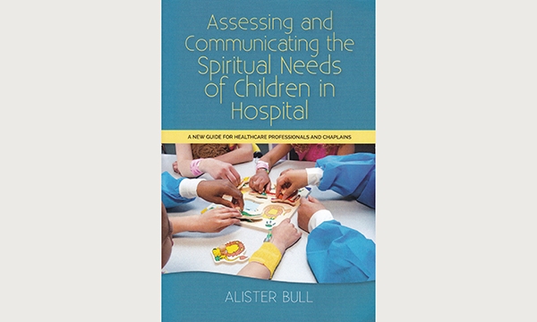 Assessing and Communicating the Spiritual Needs of Children in Hospital