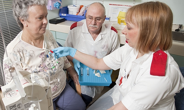 Assistant Practitioner