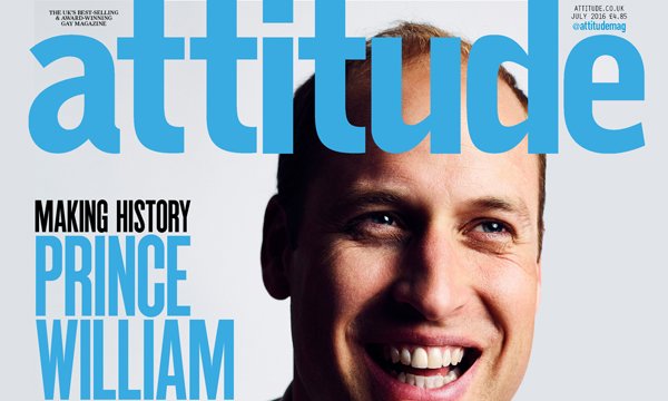 Attitude cover