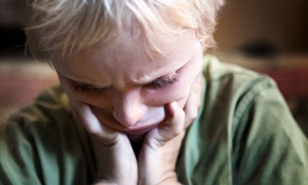 Autism in emergency departments