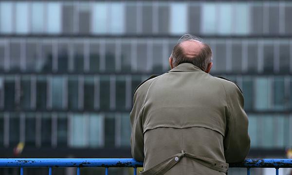 thinking through thoughts