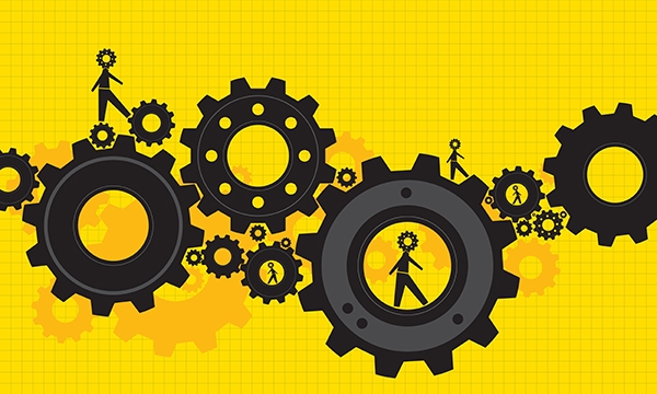 behaviour in workforce