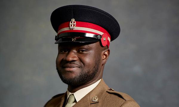 Ben Poku