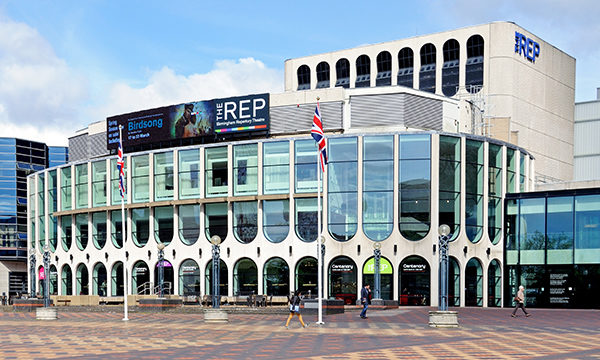 Birmingham Repertory Theatre