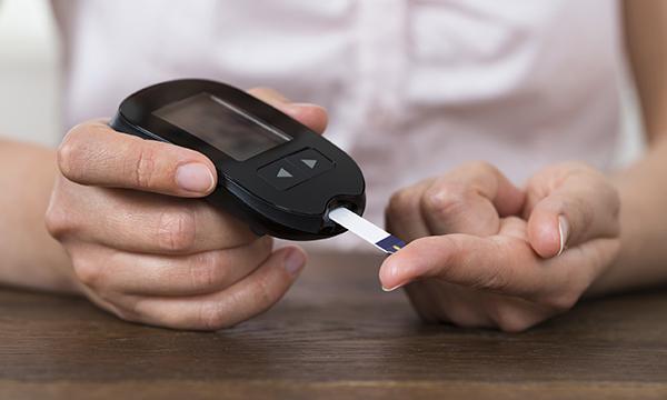 Blood sugar monitoring