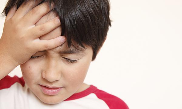 Brain Tumours in Children