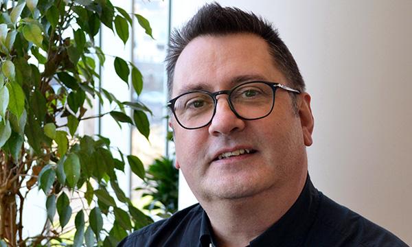 Brian Henderson-Webster