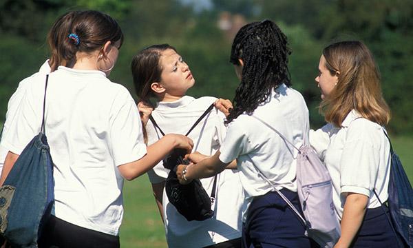 Bullying at school