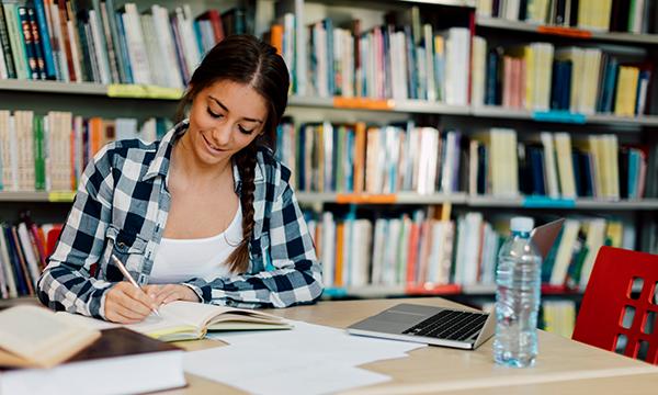 Bursary to stay in Wales