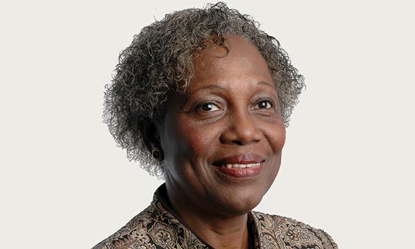 Celia Grandison-Markey