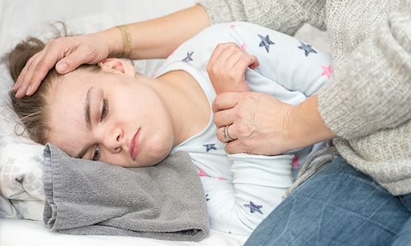 Challenges of epilepsy