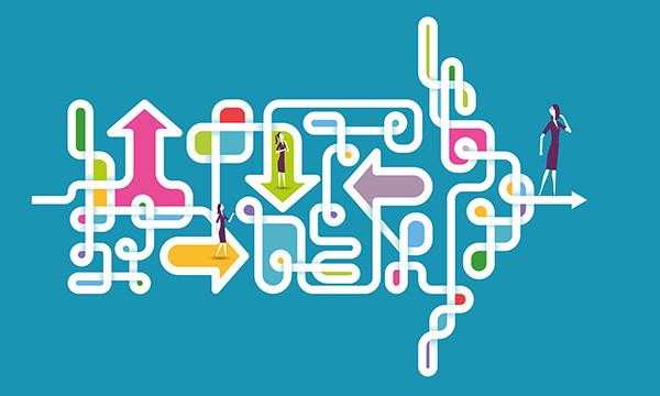 Challenging Career Path