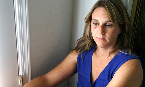 Charity calls for domestic abuse support in every hospital. 