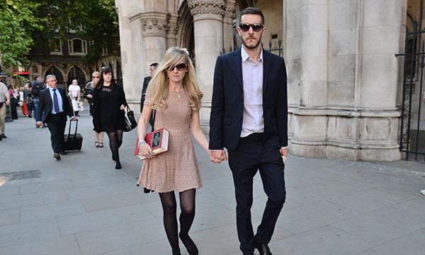 Charlie Gard case