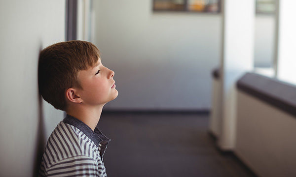Child mental health