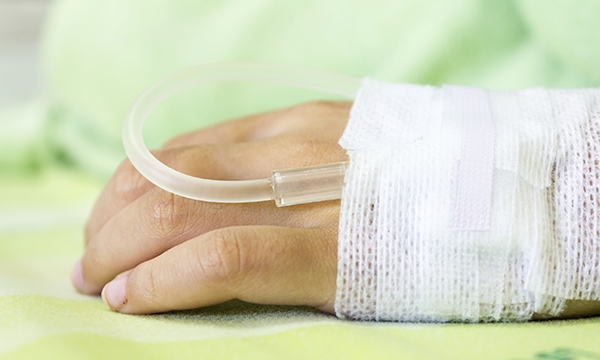 Cardioprotective drug can reduce chemotherapy effect on children's hearts 