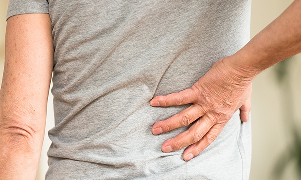 Chronic pancreatitis