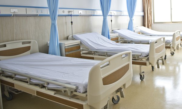 Possible ward closure